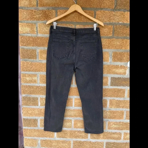 Elizabeth and james high rise vintage jeans 10P - Picture 6 of 6